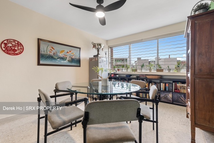 Lutheran Tower (D10), Apartment #446266641